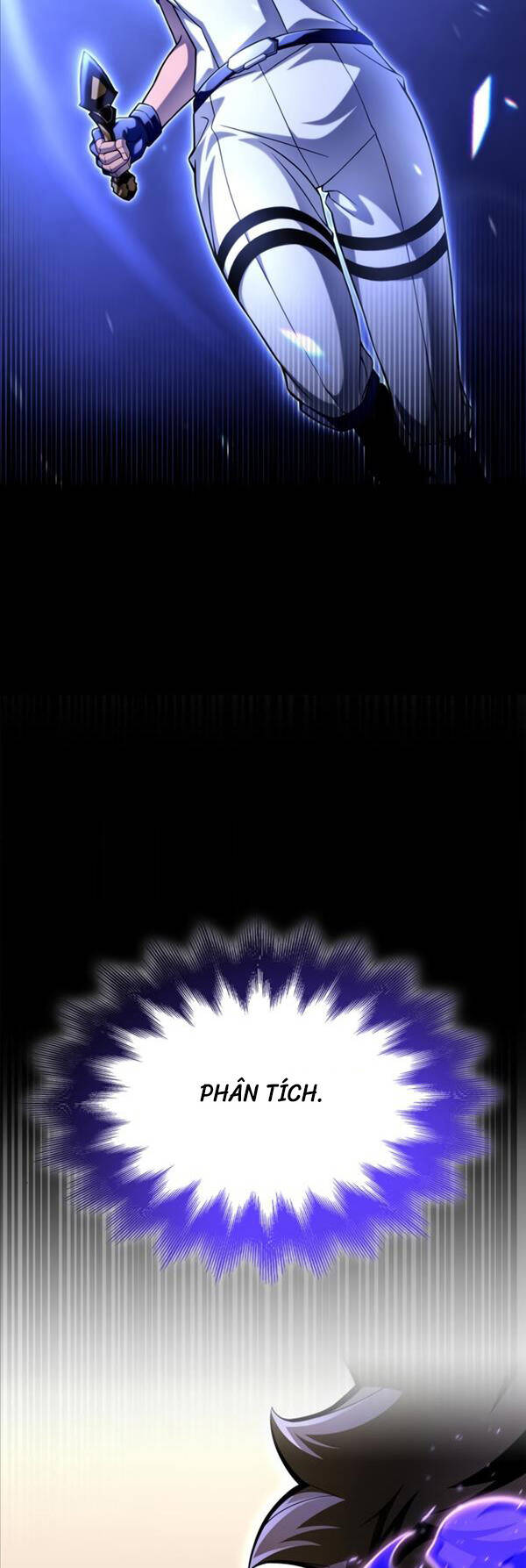 Cuộc Chiến Siêu Nhân Chap 53 - Next Chap 54