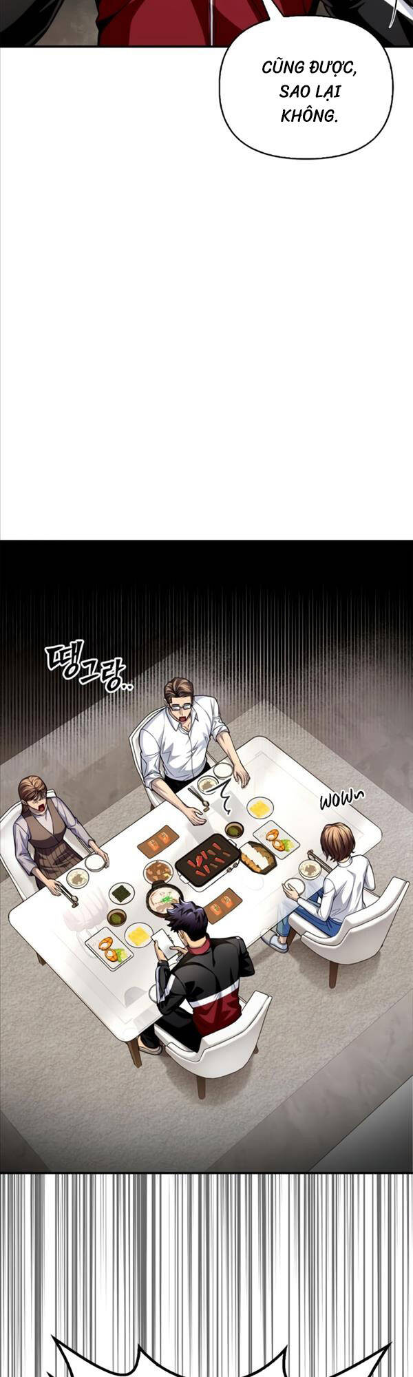 Cuộc Chiến Siêu Nhân Chap 53 - Next Chap 54