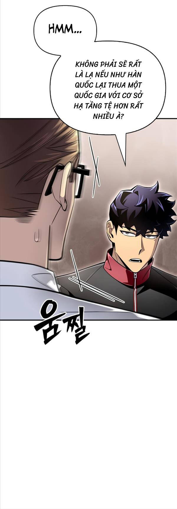 Cuộc Chiến Siêu Nhân Chap 53 - Next Chap 54