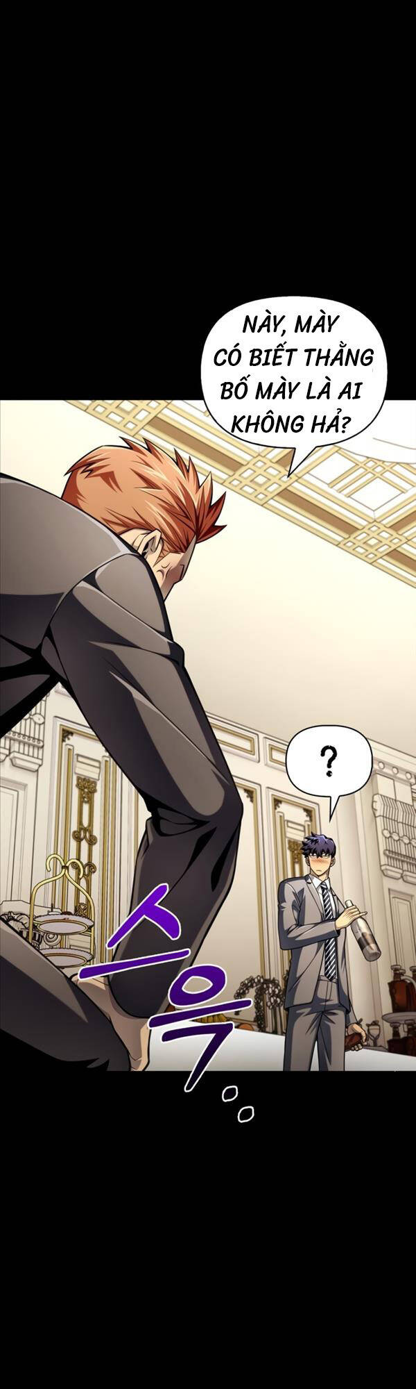 Cuộc Chiến Siêu Nhân Chap 53 - Next Chap 54