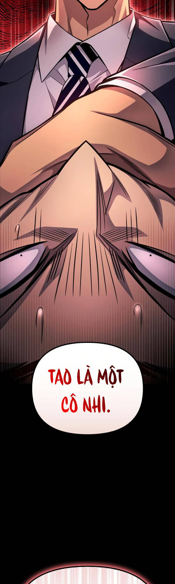 Cuộc Chiến Siêu Nhân Chap 53 - Next Chap 54