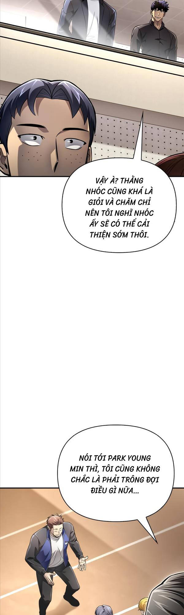 Cuộc Chiến Siêu Nhân Chap 53 - Next Chap 54