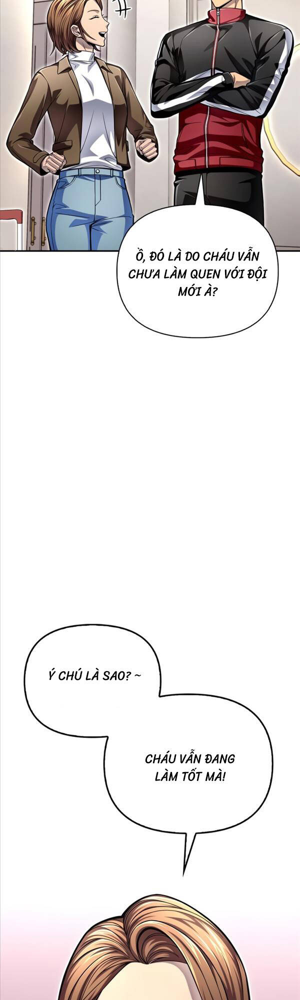 Cuộc Chiến Siêu Nhân Chap 53 - Next Chap 54