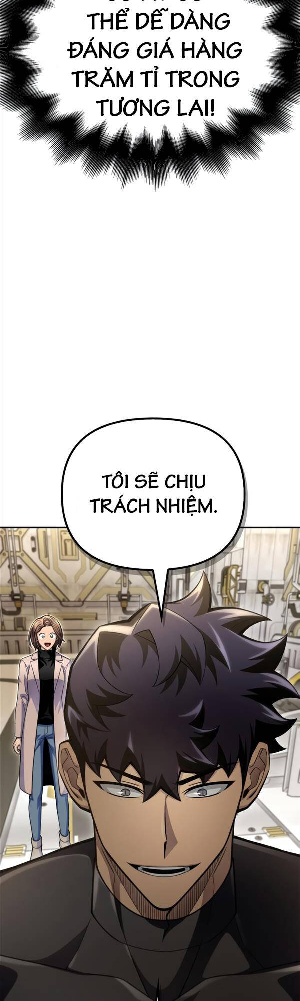 Cuộc Chiến Siêu Nhân Chap 54 - Next Chap 55