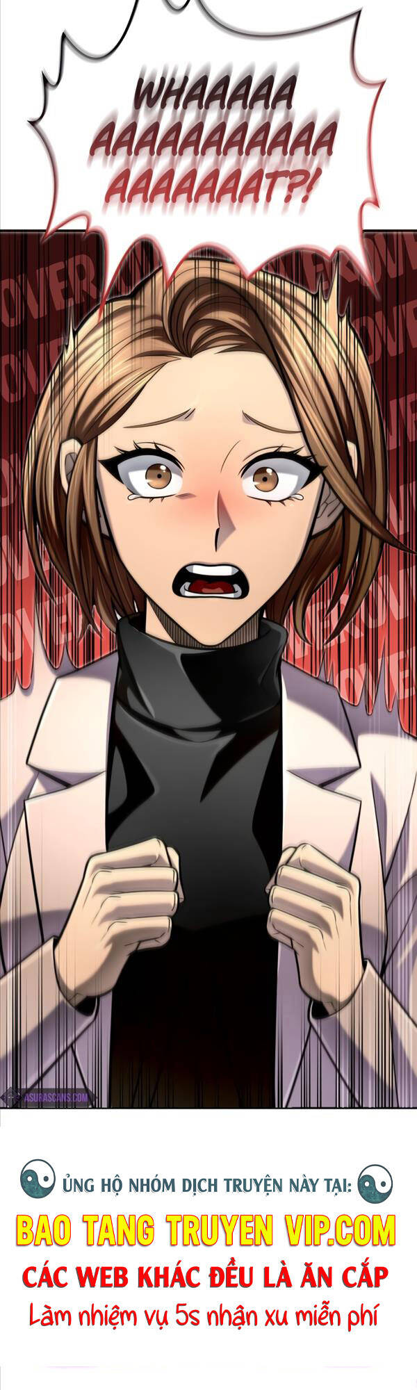 Cuộc Chiến Siêu Nhân Chap 54 - Next Chap 55