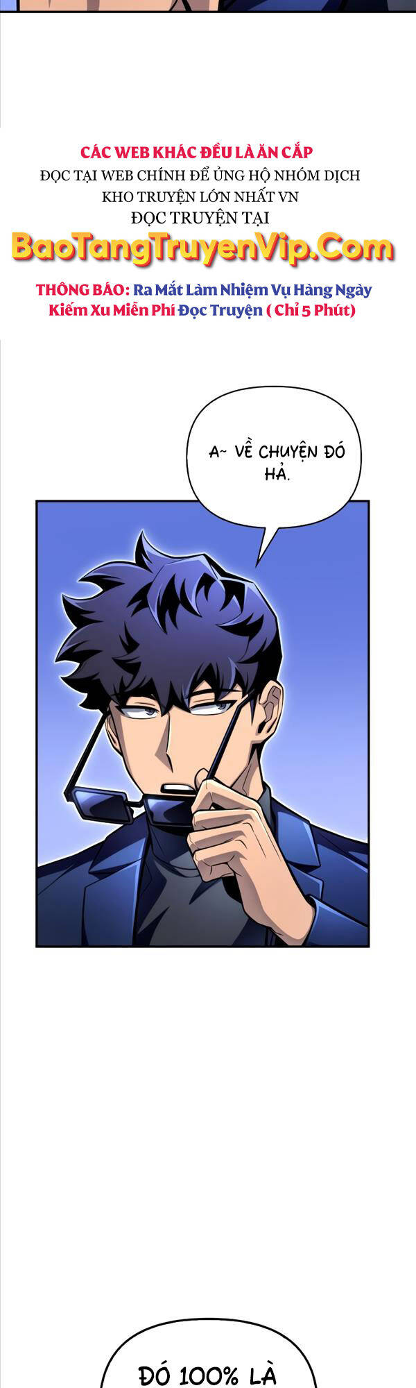 Cuộc Chiến Siêu Nhân Chap 55 - Next Chap 56