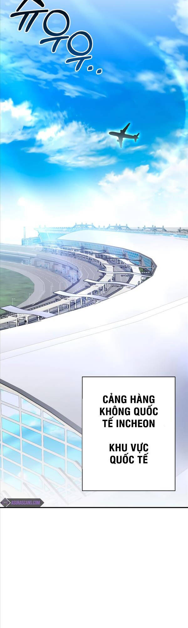 Cuộc Chiến Siêu Nhân Chap 55 - Next Chap 56