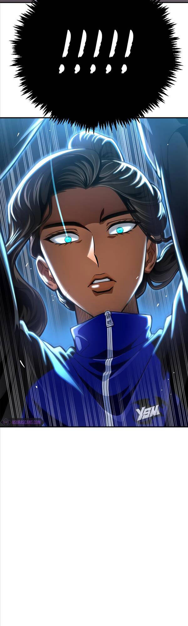 Cuộc Chiến Siêu Nhân Chap 55 - Next Chap 56