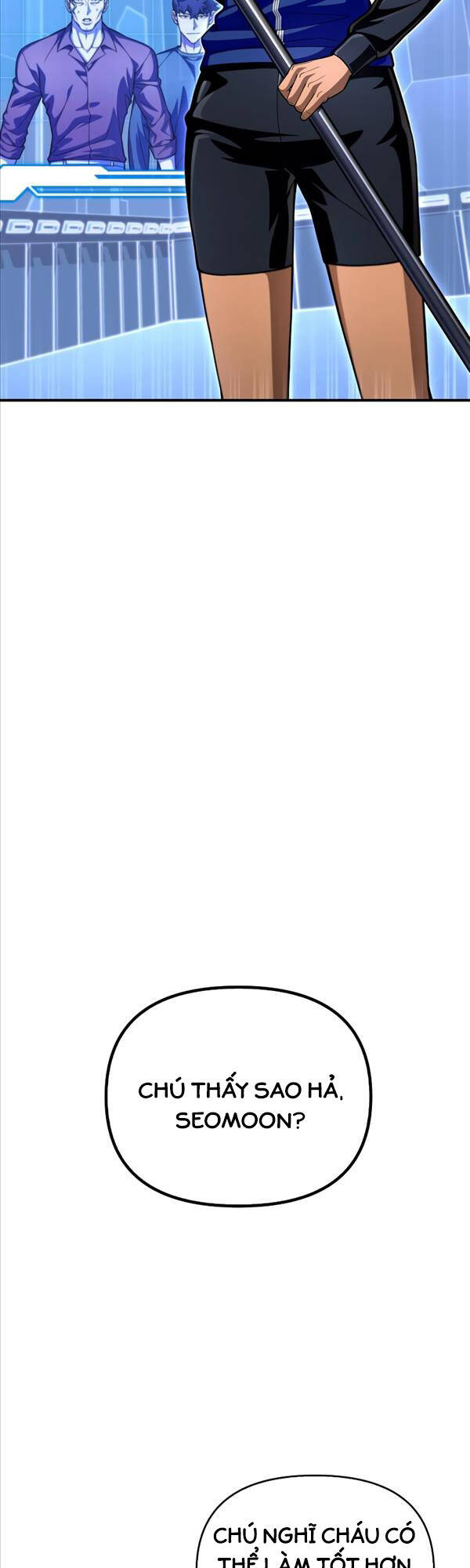 Cuộc Chiến Siêu Nhân Chap 55 - Next Chap 56