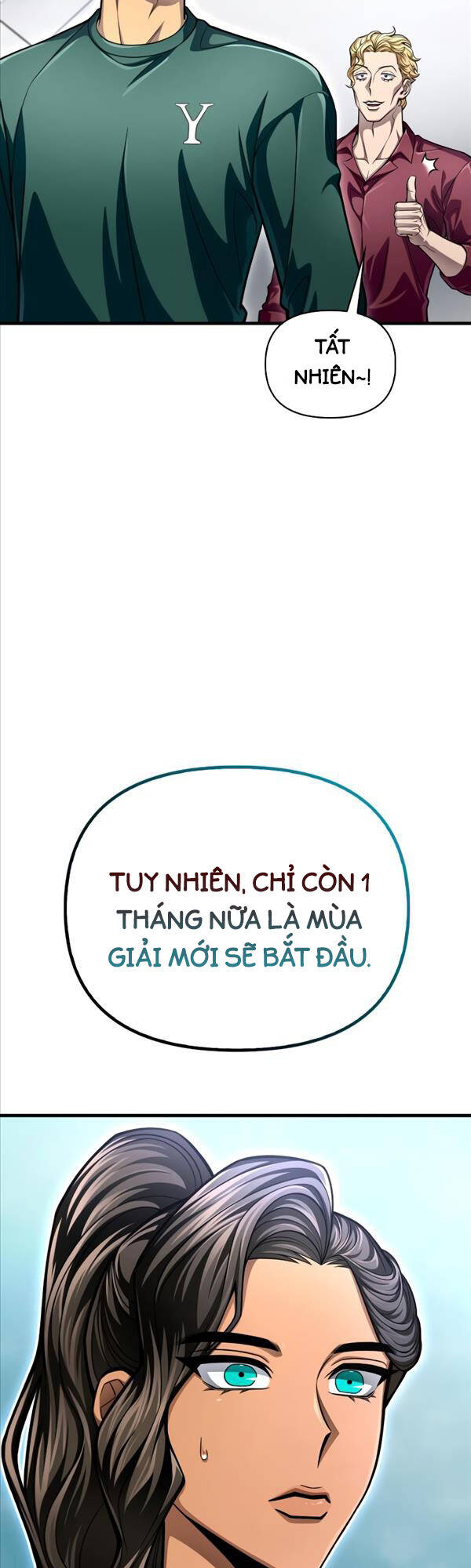 Cuộc Chiến Siêu Nhân Chap 55 - Next Chap 56