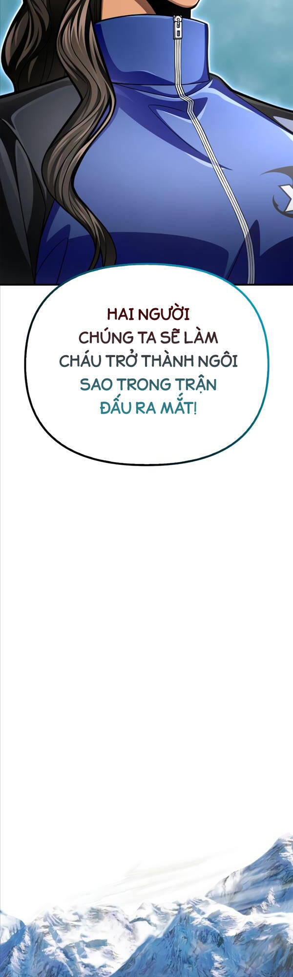 Cuộc Chiến Siêu Nhân Chap 55 - Next Chap 56