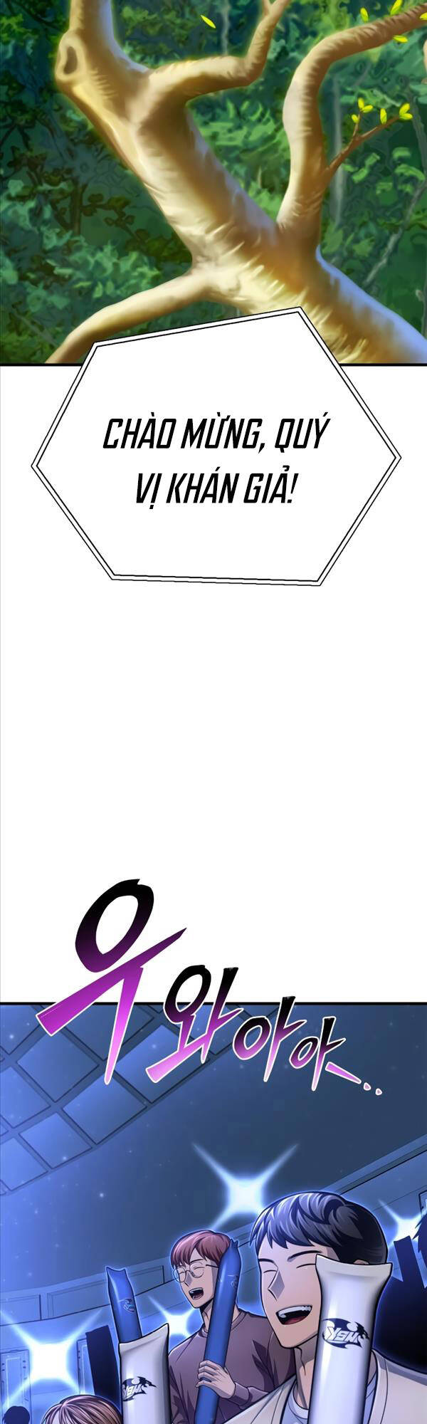 Cuộc Chiến Siêu Nhân Chap 55 - Next Chap 56