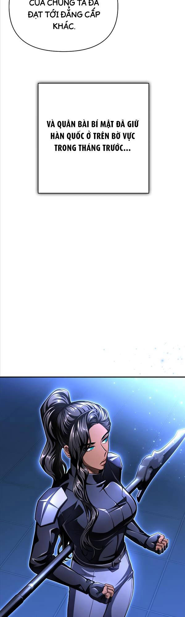 Cuộc Chiến Siêu Nhân Chap 55 - Next Chap 56