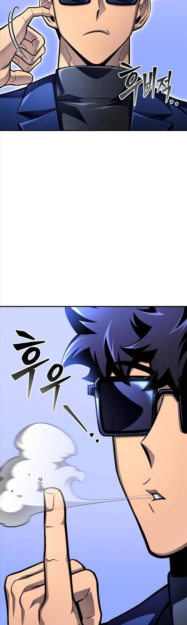 Cuộc Chiến Siêu Nhân Chap 55 - Next Chap 56