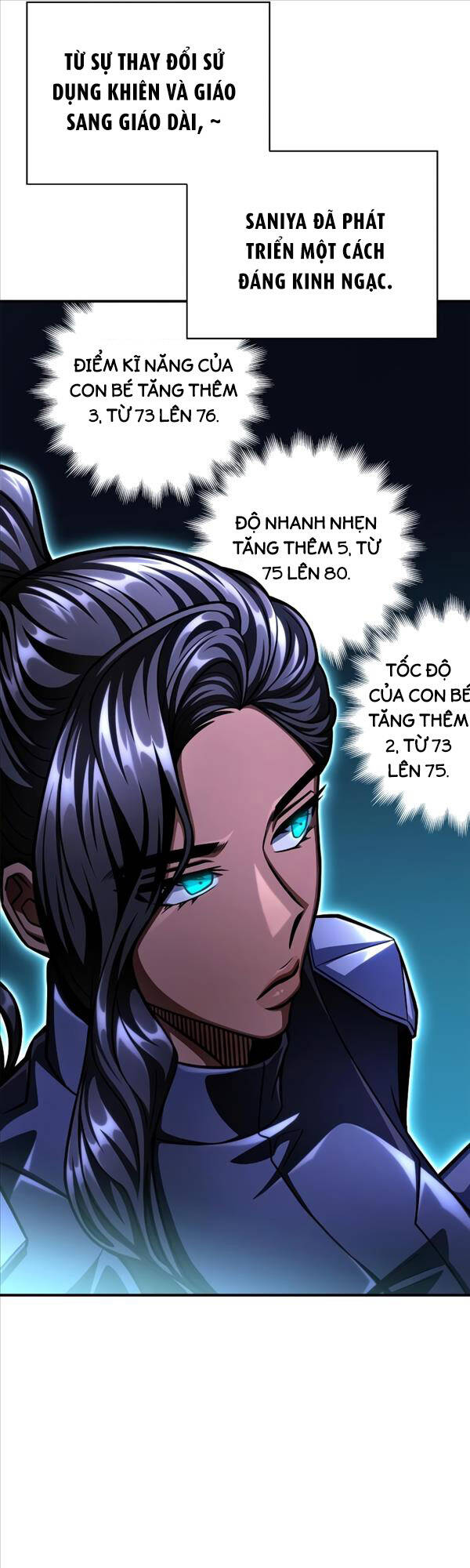 Cuộc Chiến Siêu Nhân Chap 55 - Next Chap 56