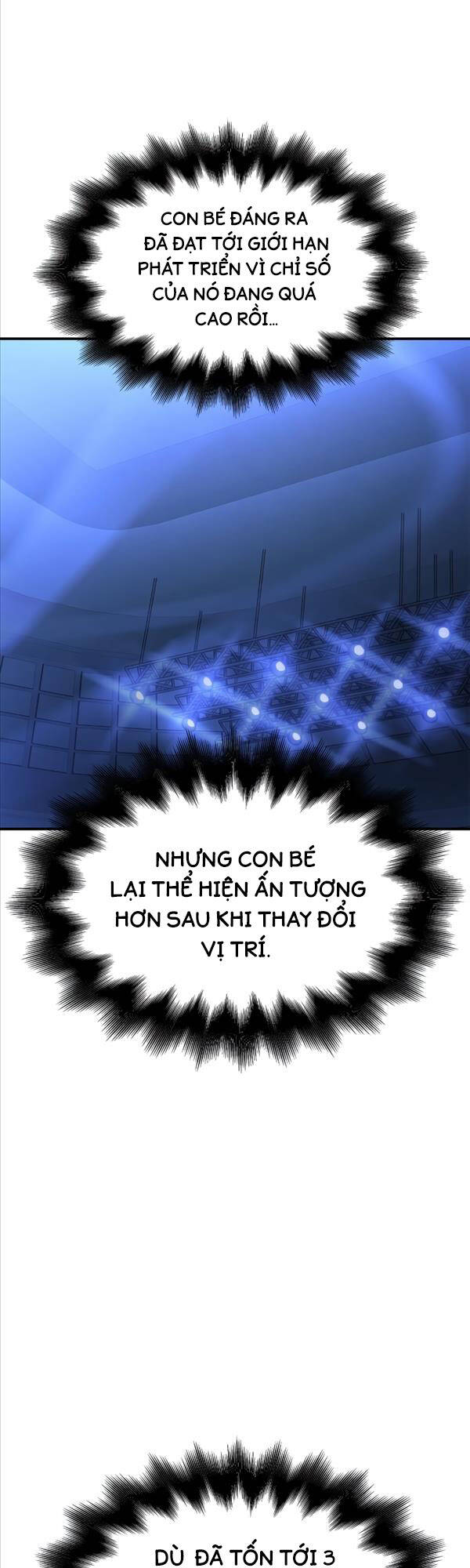 Cuộc Chiến Siêu Nhân Chap 55 - Next Chap 56