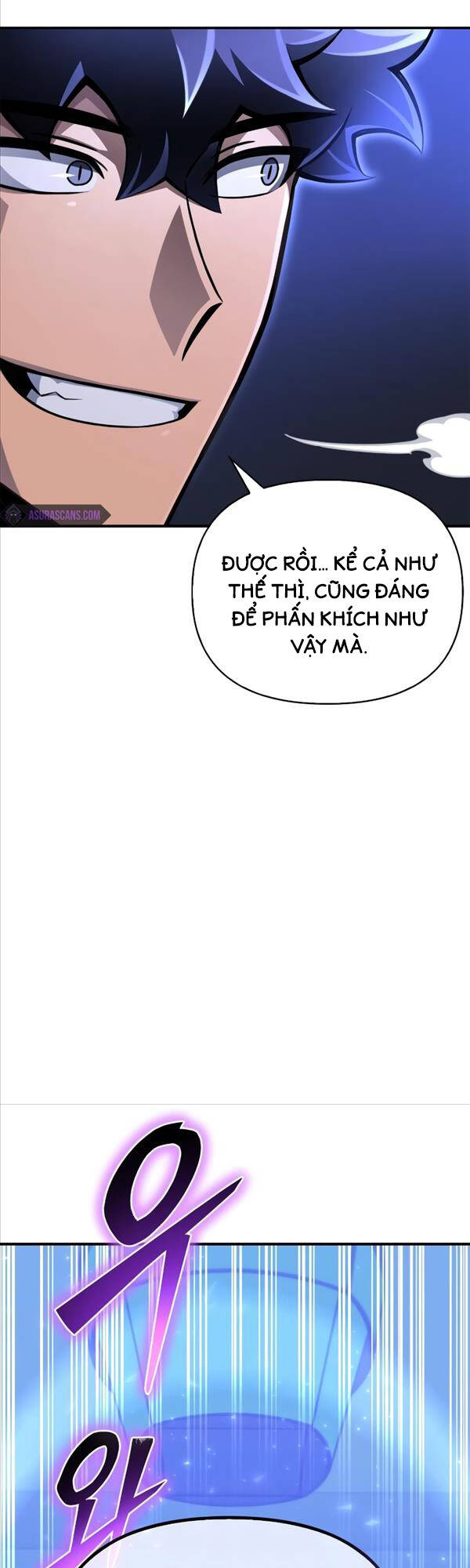 Cuộc Chiến Siêu Nhân Chap 55 - Next Chap 56
