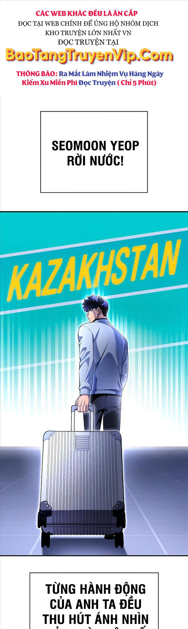 Cuộc Chiến Siêu Nhân Chap 55 - Next Chap 56