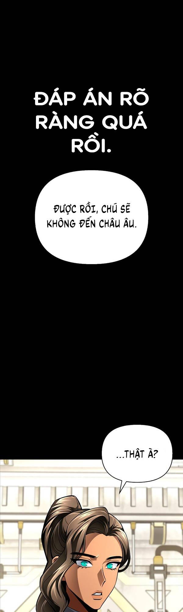 Cuộc Chiến Siêu Nhân Chap 55 - Next Chap 56