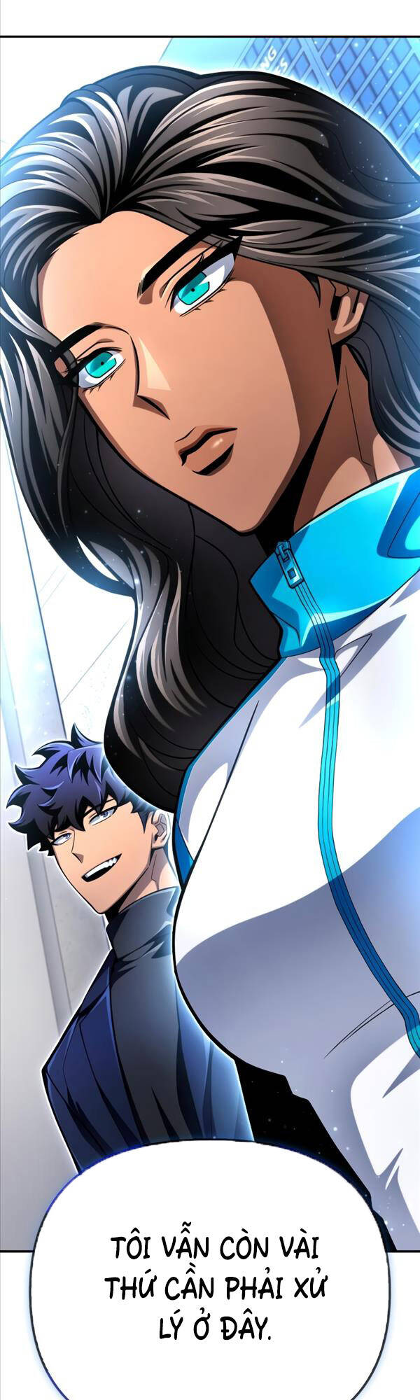 Cuộc Chiến Siêu Nhân Chap 55 - Next Chap 56