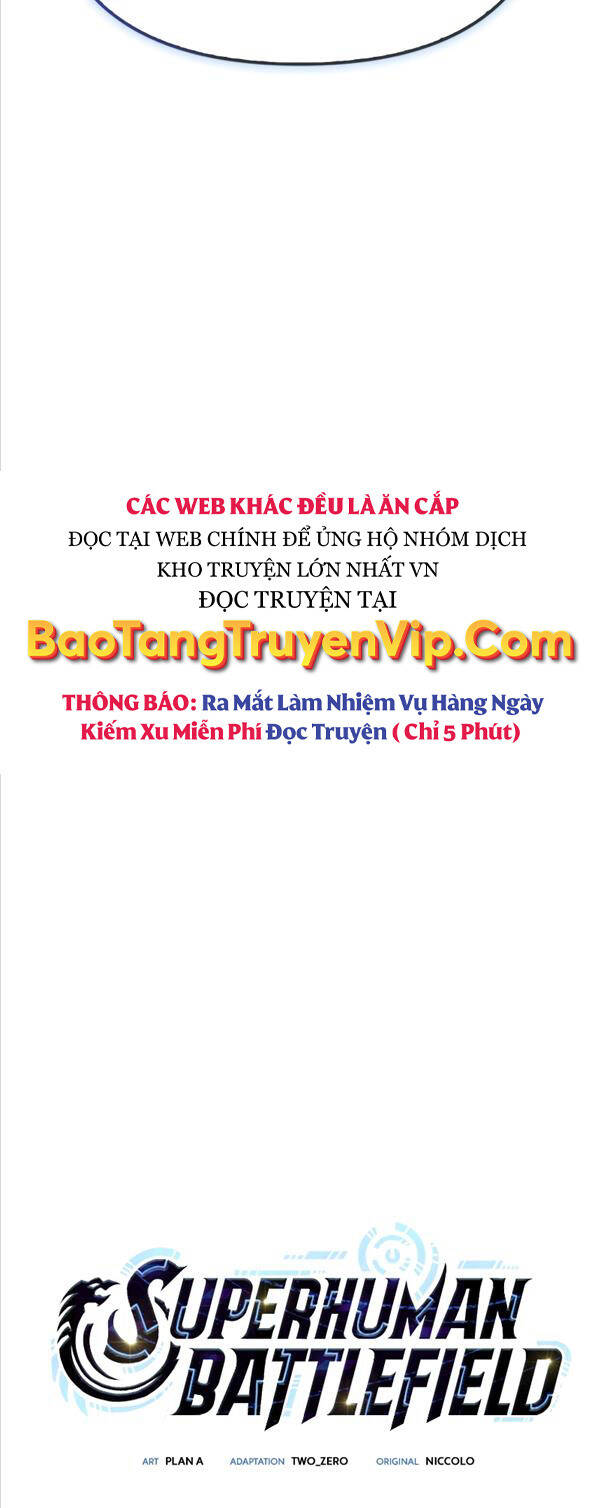 Cuộc Chiến Siêu Nhân Chap 55 - Next Chap 56