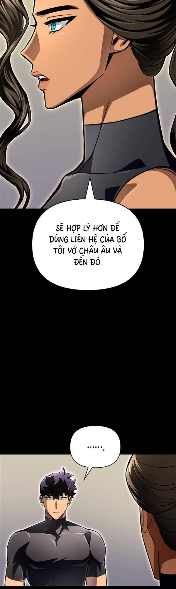 Cuộc Chiến Siêu Nhân Chap 55 - Next Chap 56