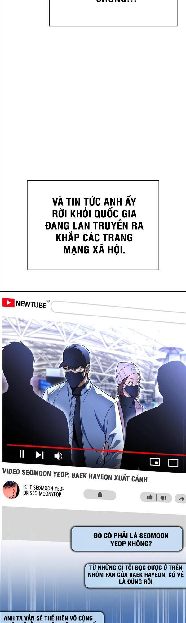 Cuộc Chiến Siêu Nhân Chap 55 - Next Chap 56