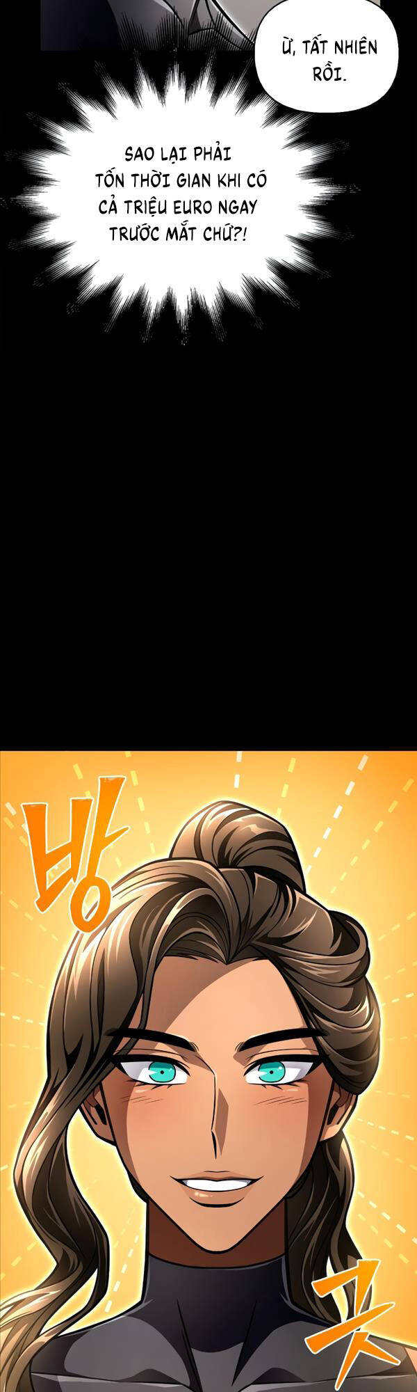 Cuộc Chiến Siêu Nhân Chap 55 - Next Chap 56