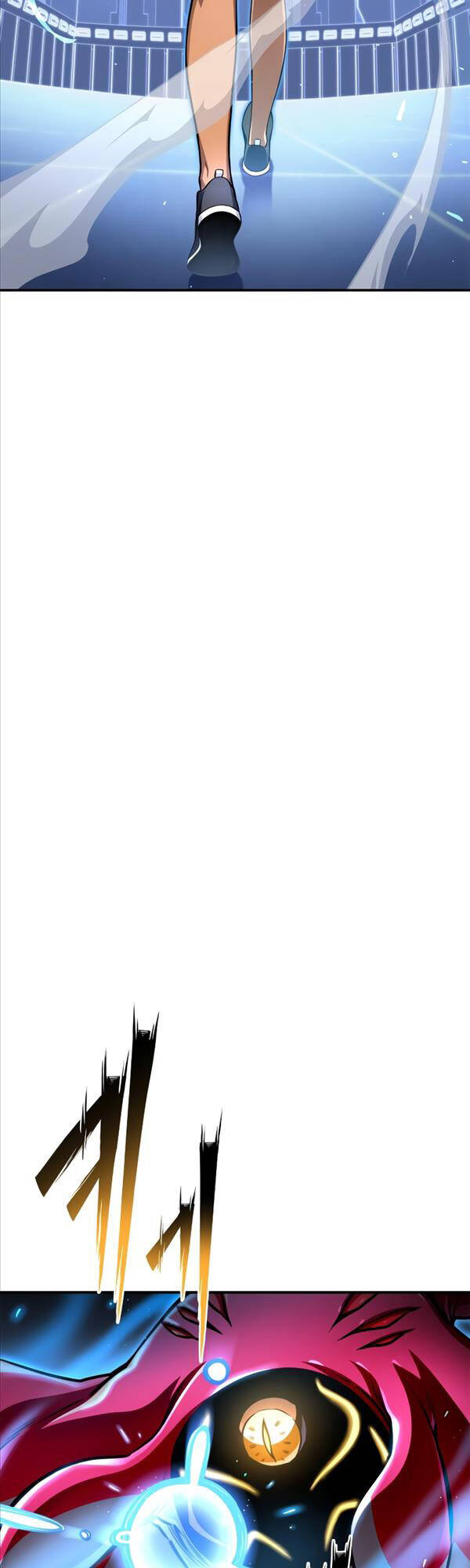 Cuộc Chiến Siêu Nhân Chap 55 - Next Chap 56