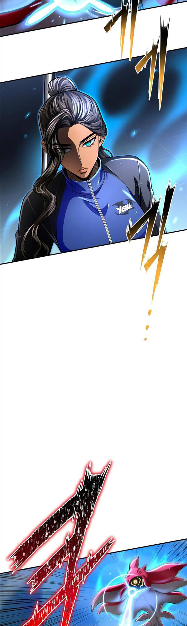 Cuộc Chiến Siêu Nhân Chap 55 - Next Chap 56