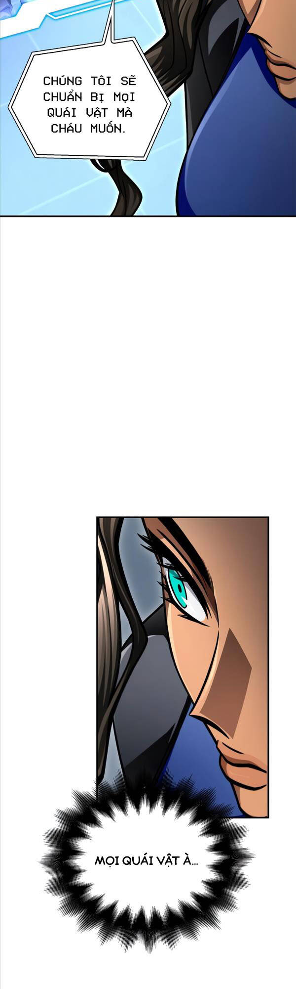 Cuộc Chiến Siêu Nhân Chap 55 - Next Chap 56