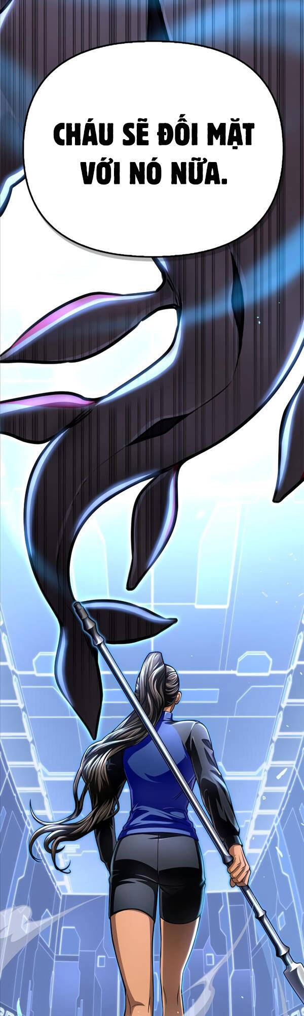 Cuộc Chiến Siêu Nhân Chap 55 - Next Chap 56