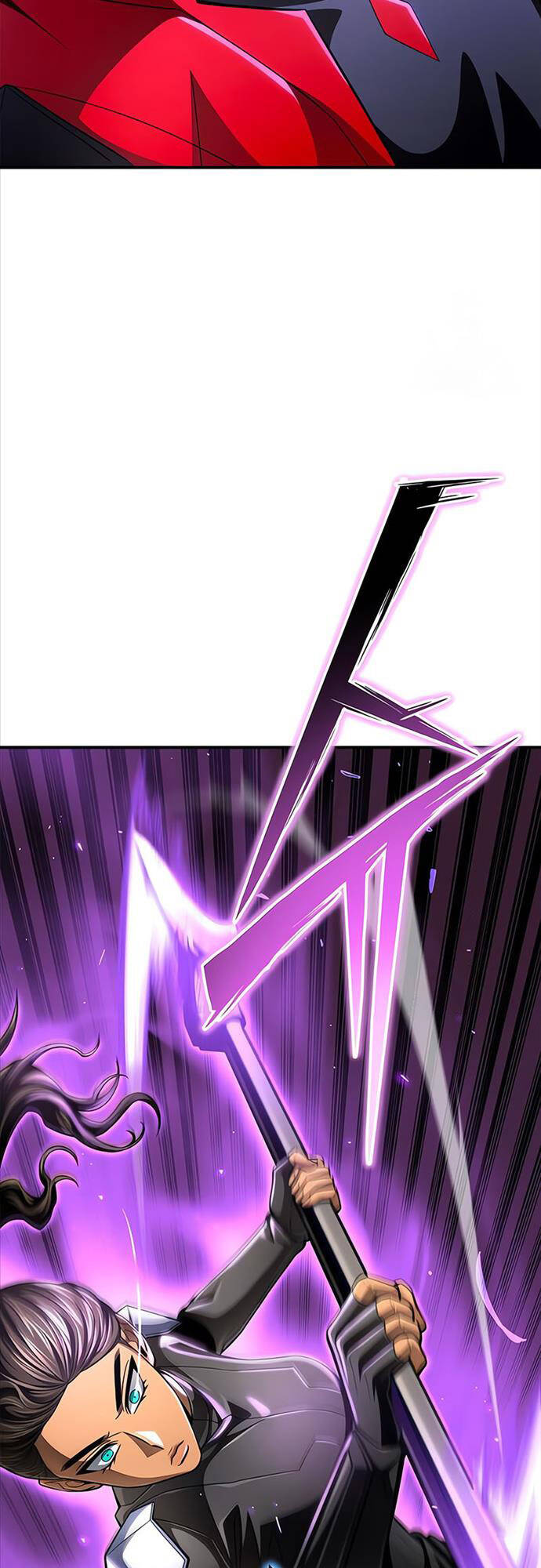 Cuộc Chiến Siêu Nhân Chap 56 - Next Chap 57