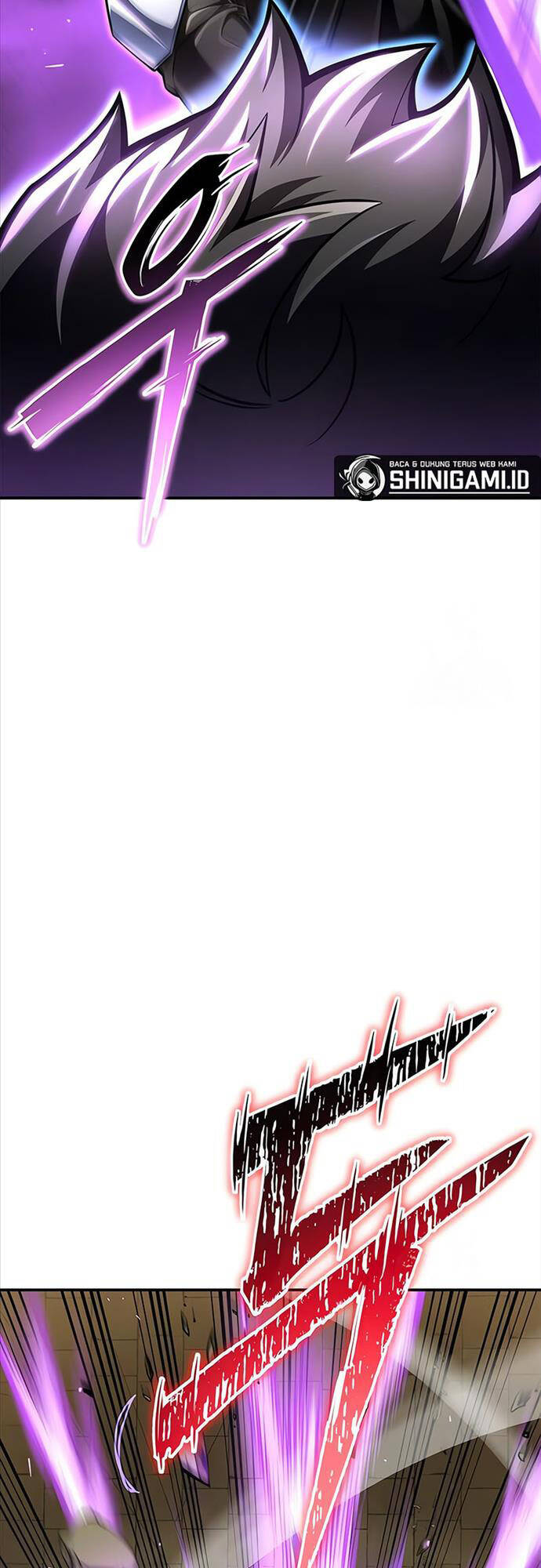 Cuộc Chiến Siêu Nhân Chap 56 - Next Chap 57