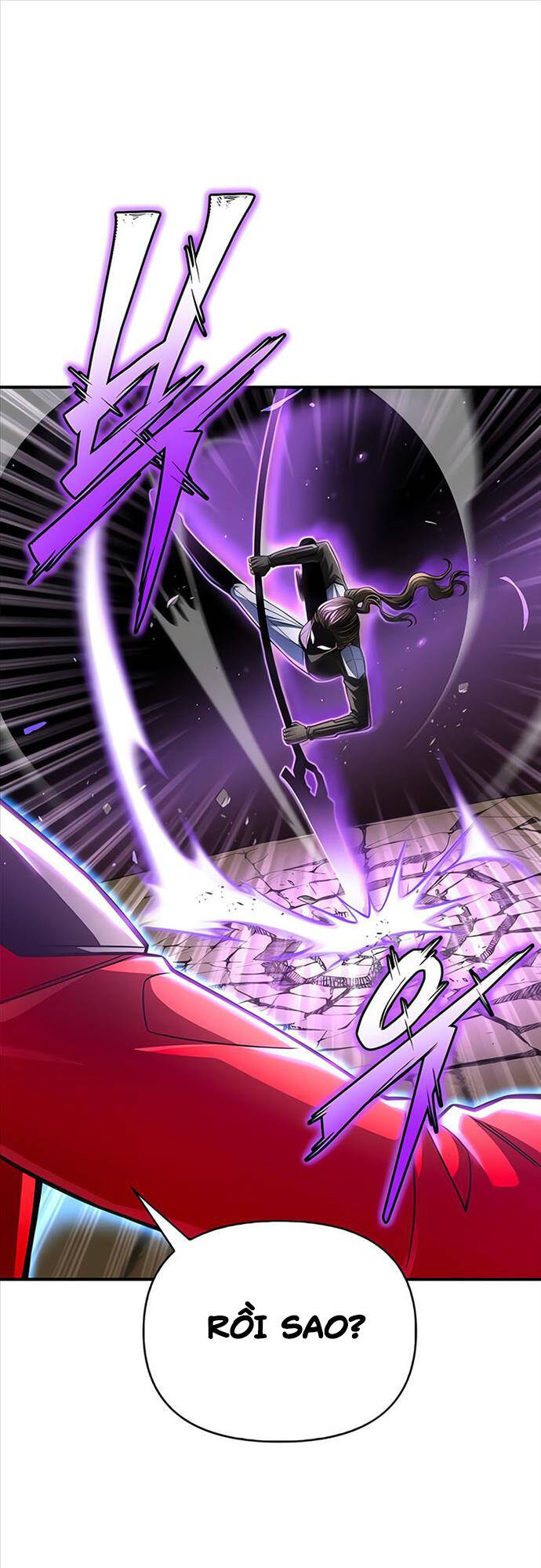 Cuộc Chiến Siêu Nhân Chap 56 - Next Chap 57