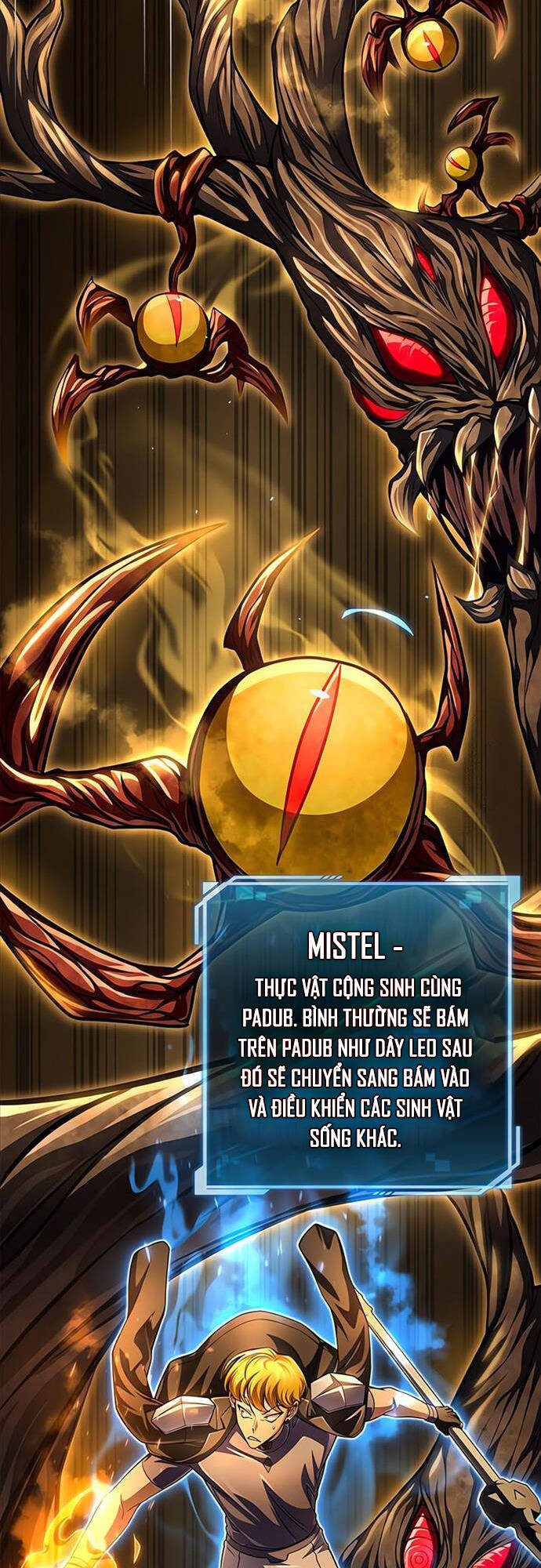 Cuộc Chiến Siêu Nhân Chap 56 - Next Chap 57