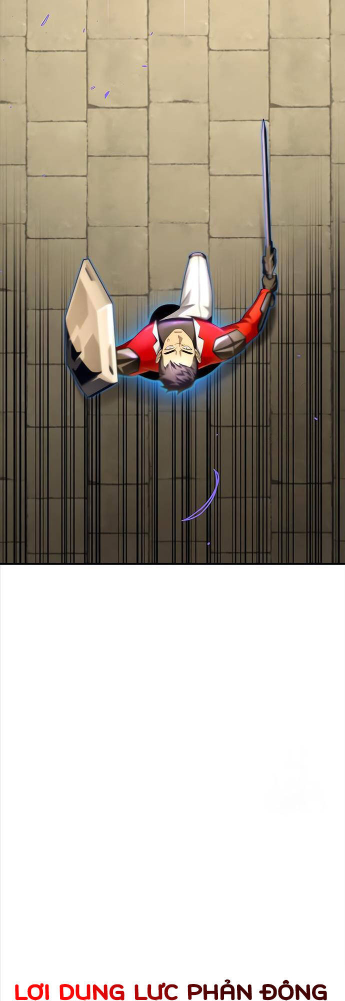 Cuộc Chiến Siêu Nhân Chap 56 - Next Chap 57