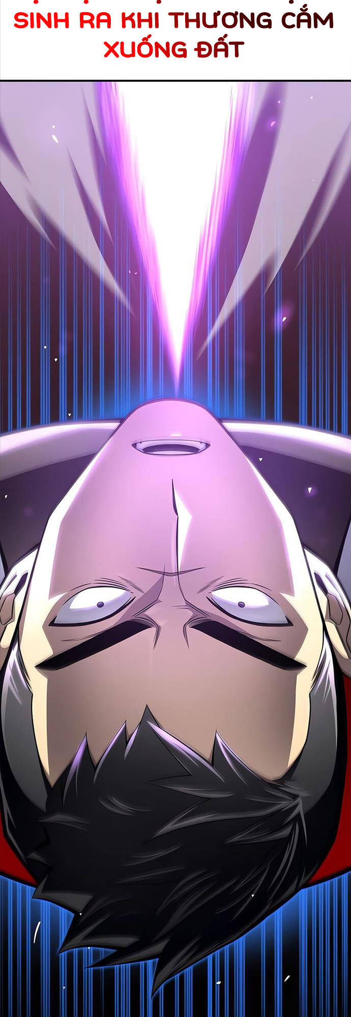 Cuộc Chiến Siêu Nhân Chap 56 - Next Chap 57