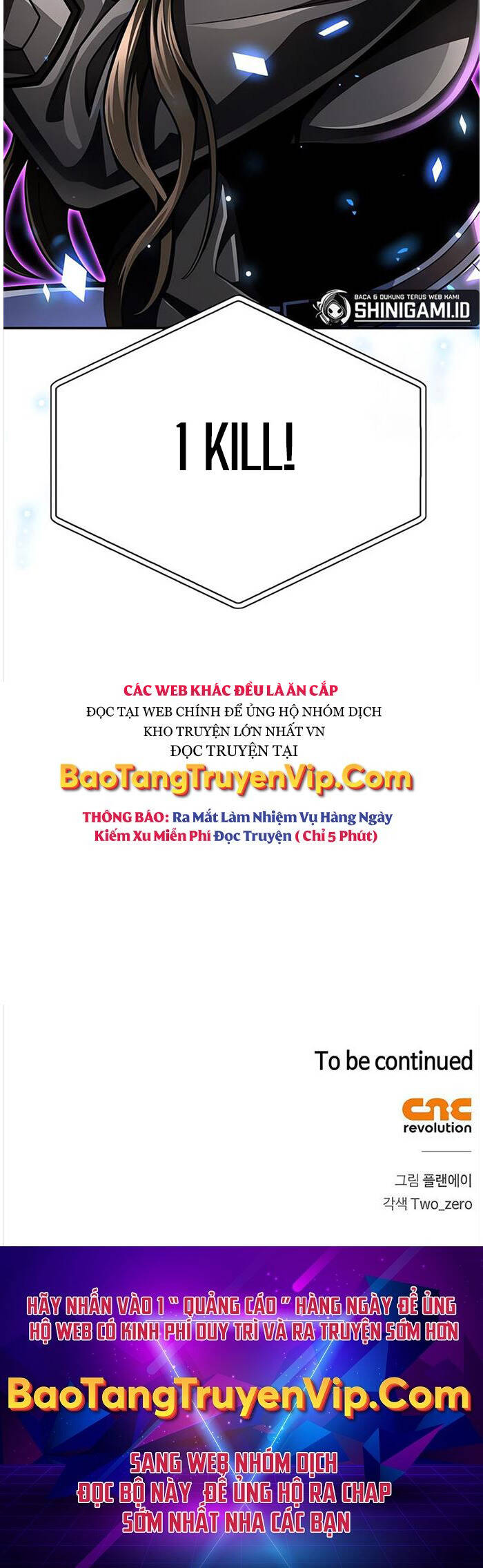 Cuộc Chiến Siêu Nhân Chap 56 - Next Chap 57