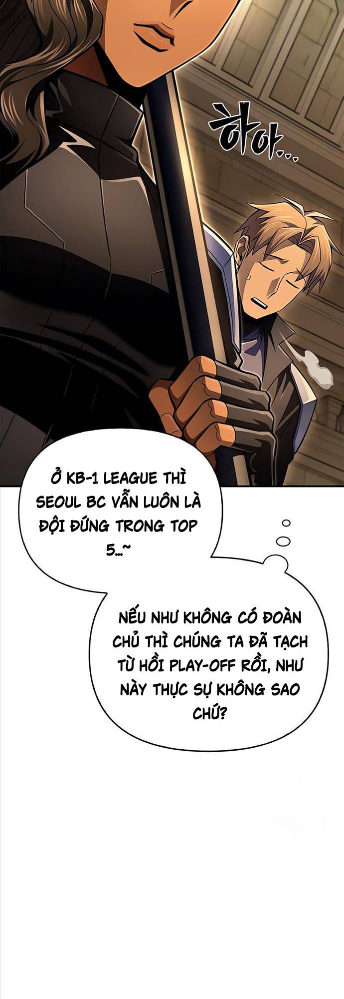 Cuộc Chiến Siêu Nhân Chap 56 - Next Chap 57