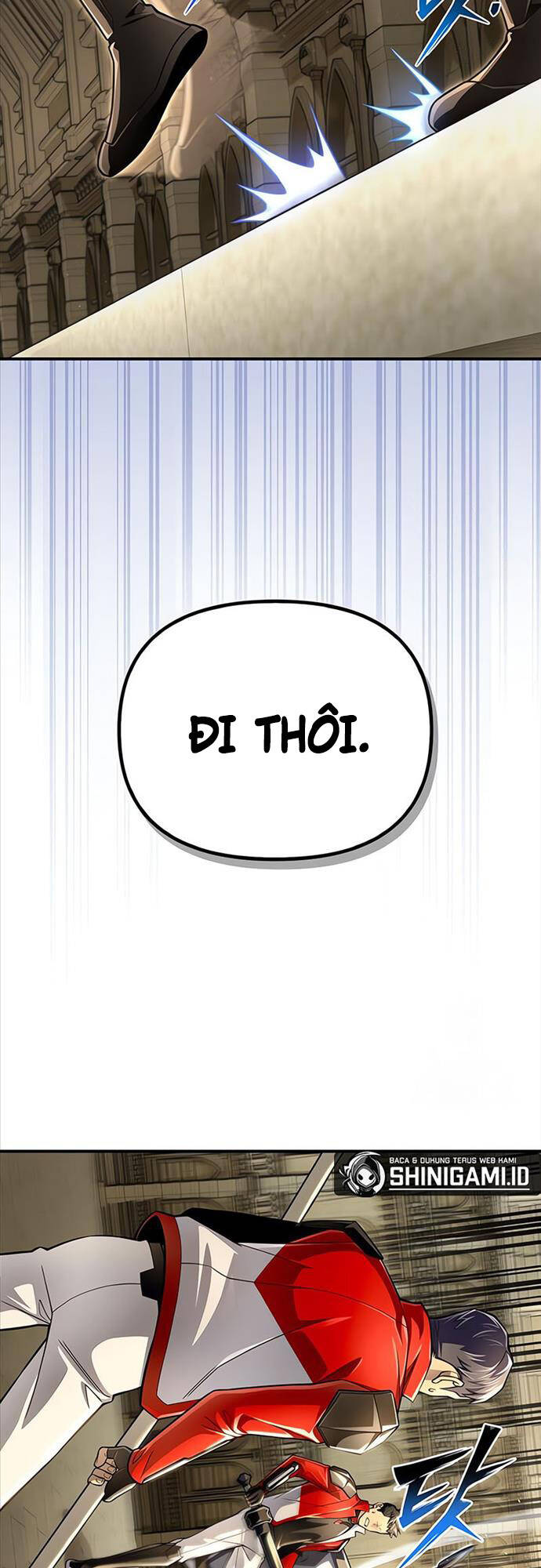 Cuộc Chiến Siêu Nhân Chap 56 - Next Chap 57