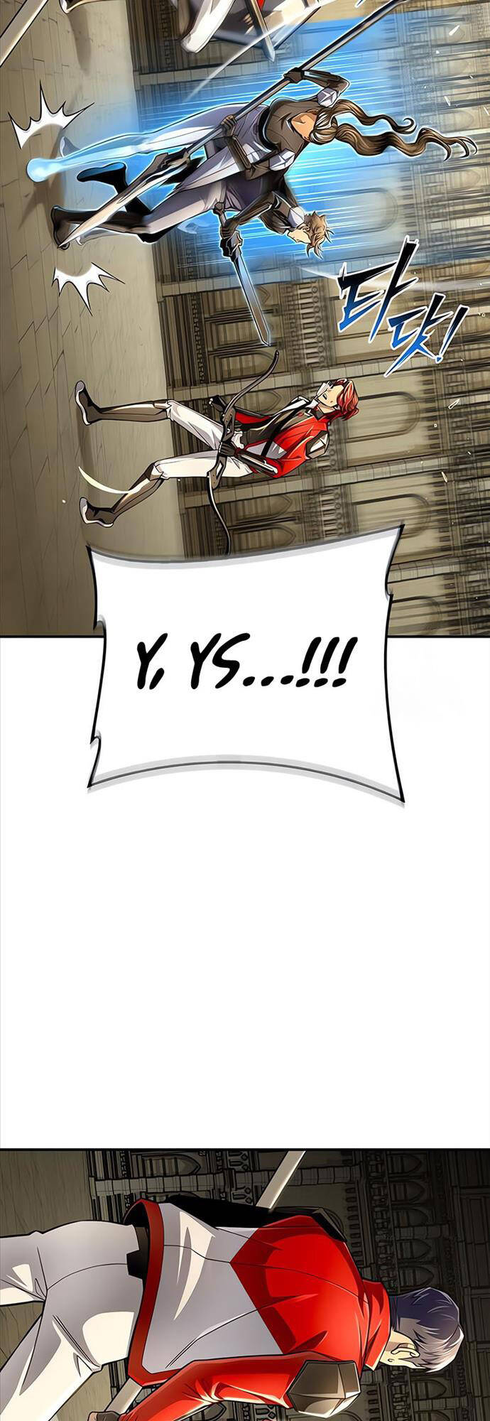 Cuộc Chiến Siêu Nhân Chap 56 - Next Chap 57