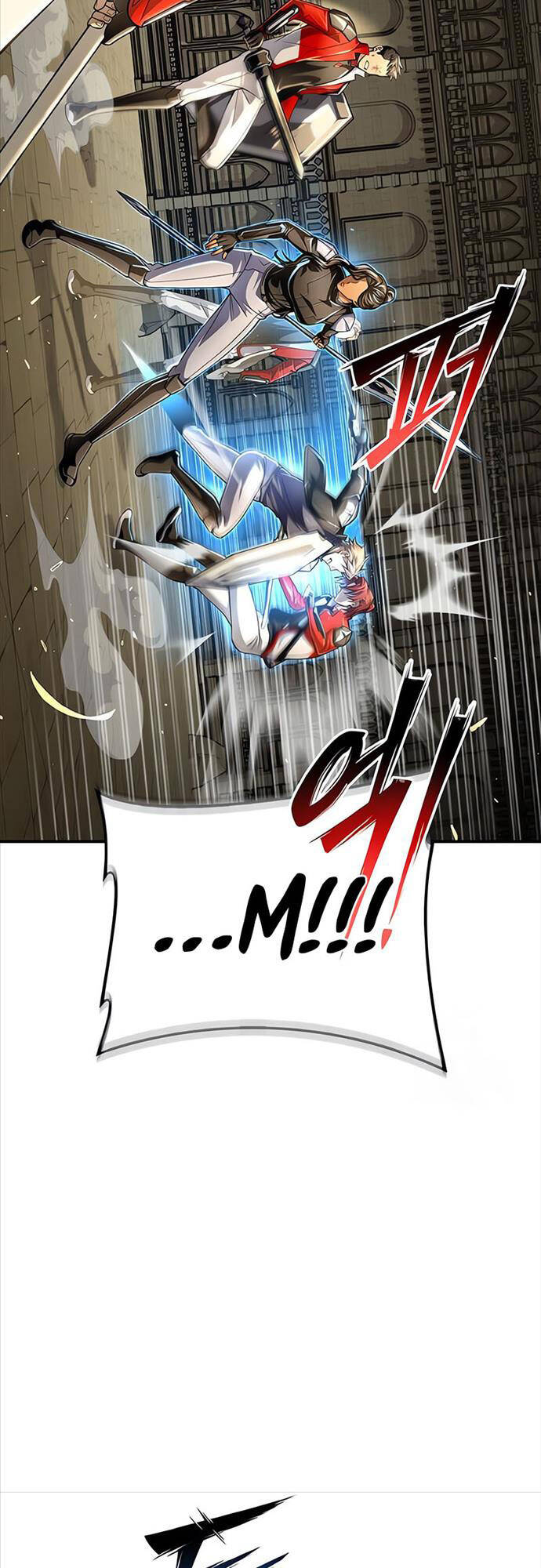 Cuộc Chiến Siêu Nhân Chap 56 - Next Chap 57