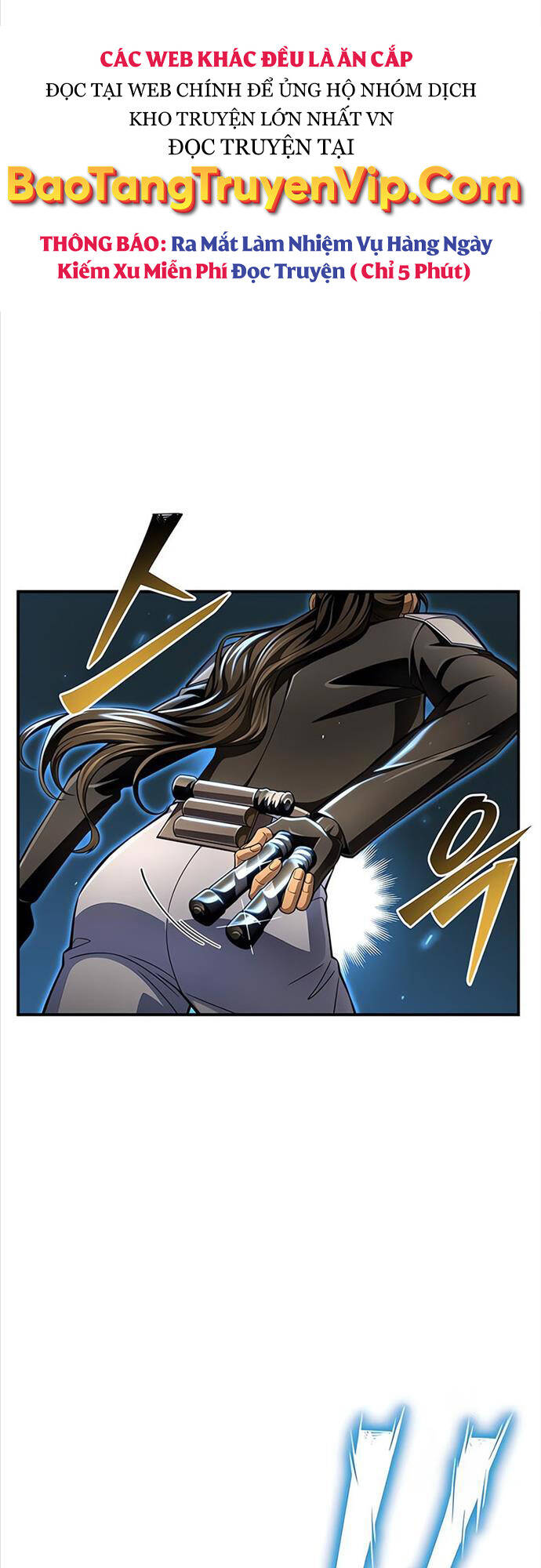 Cuộc Chiến Siêu Nhân Chap 56 - Next Chap 57