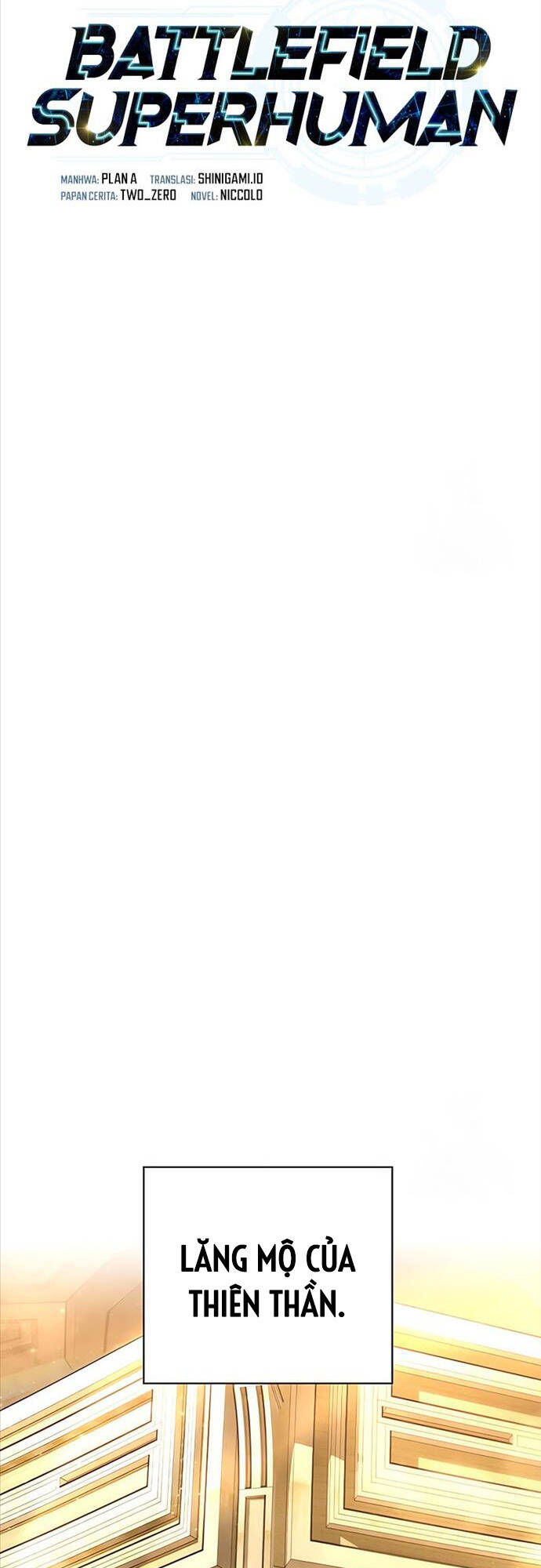 Cuộc Chiến Siêu Nhân Chap 56 - Next Chap 57