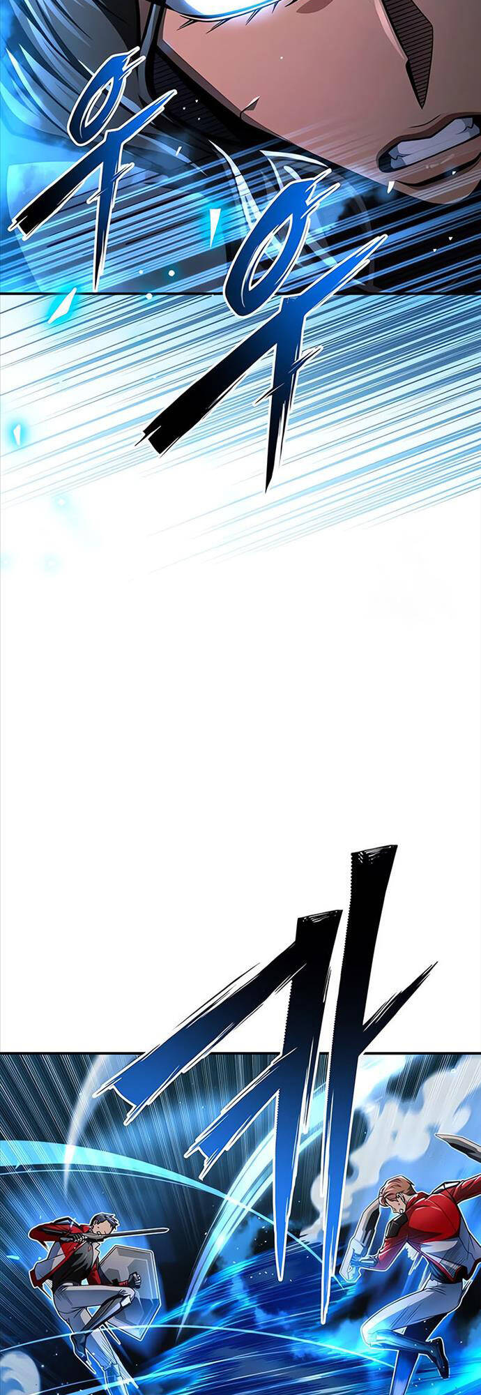 Cuộc Chiến Siêu Nhân Chap 56 - Next Chap 57