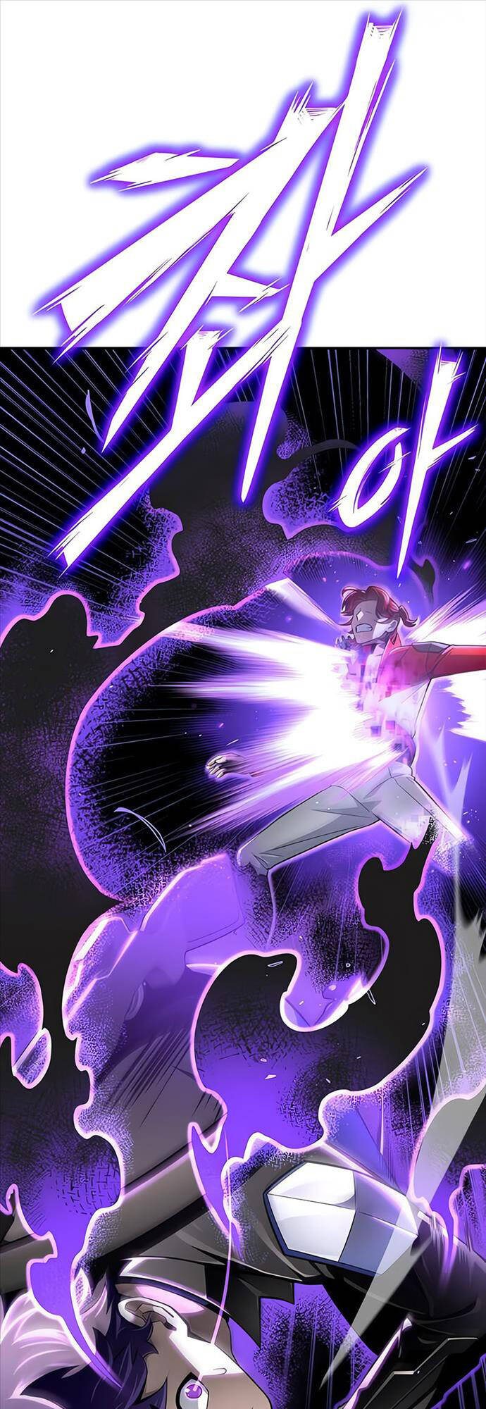 Cuộc Chiến Siêu Nhân Chap 56 - Next Chap 57