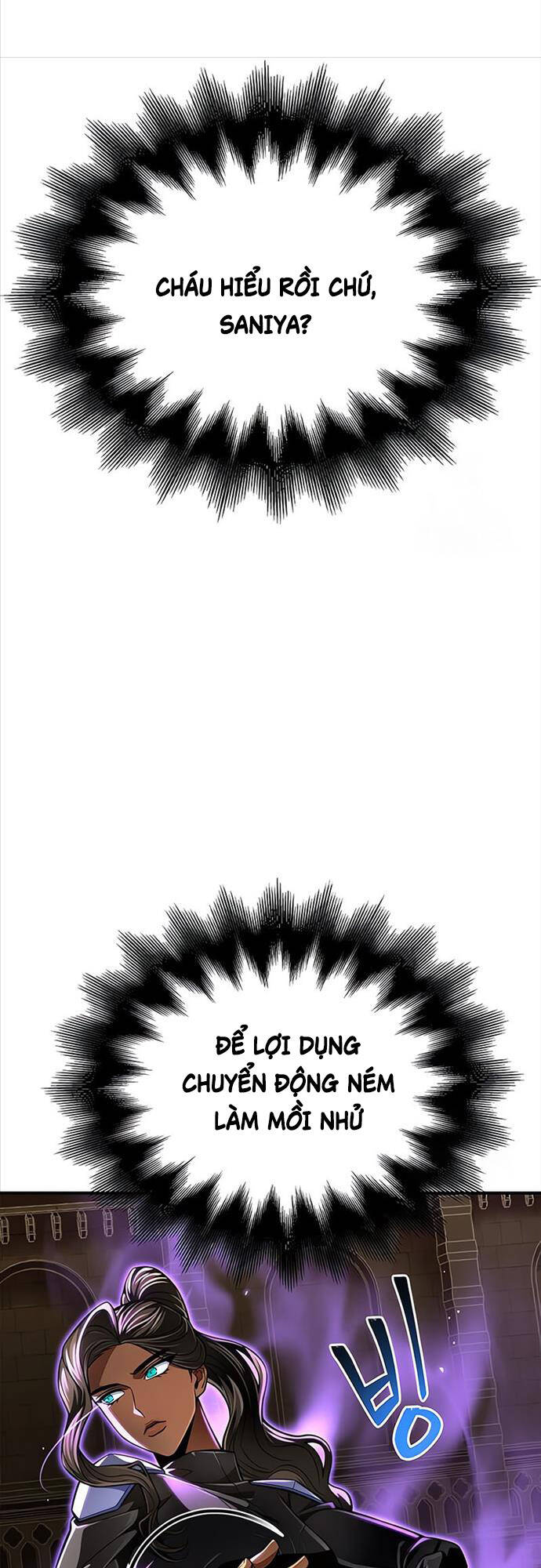 Cuộc Chiến Siêu Nhân Chap 56 - Next Chap 57