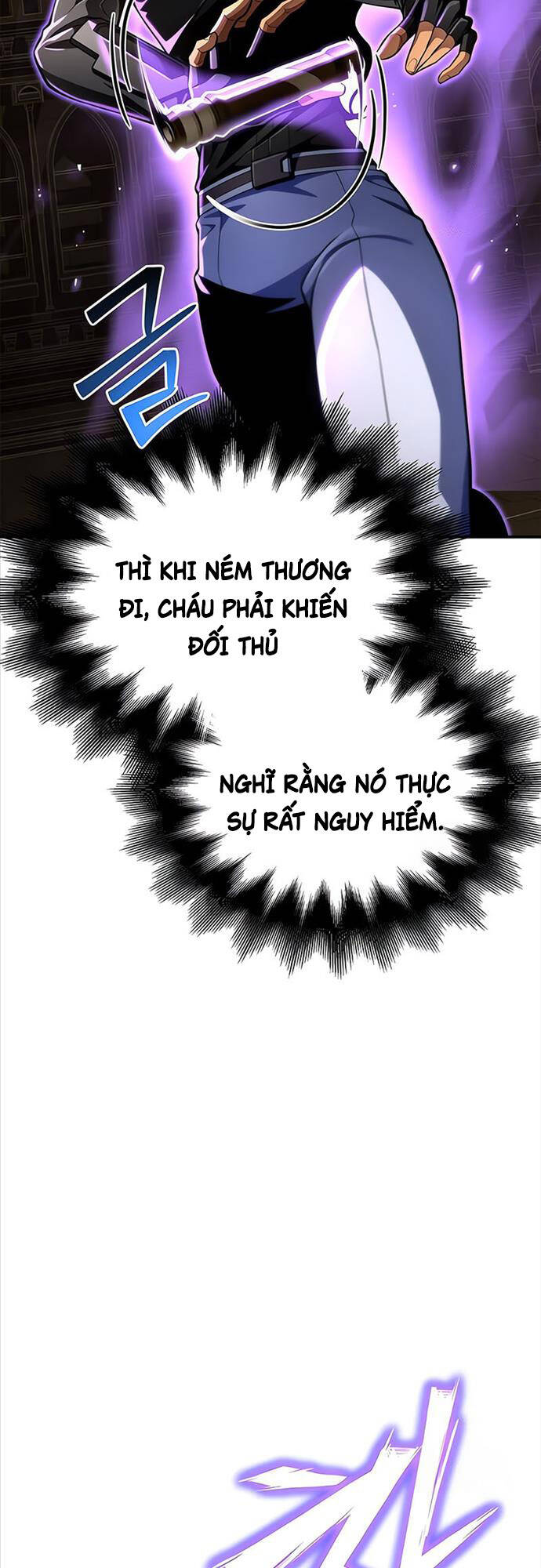 Cuộc Chiến Siêu Nhân Chap 56 - Next Chap 57