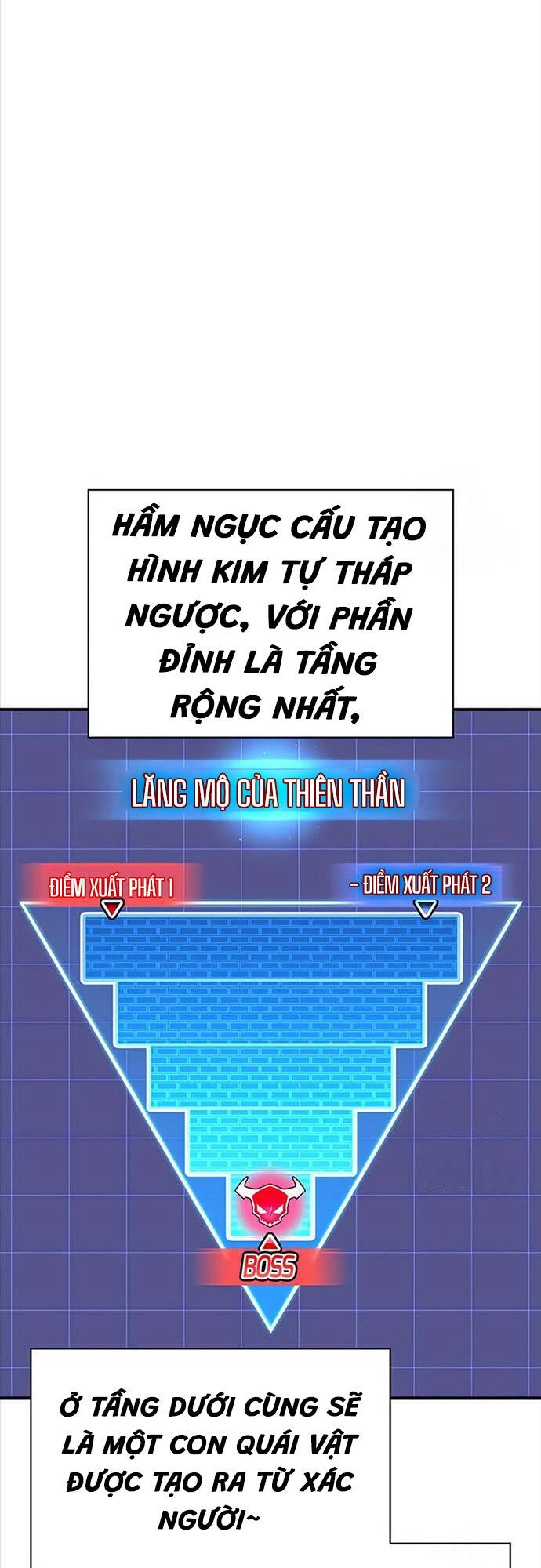 Cuộc Chiến Siêu Nhân Chap 56 - Next Chap 57